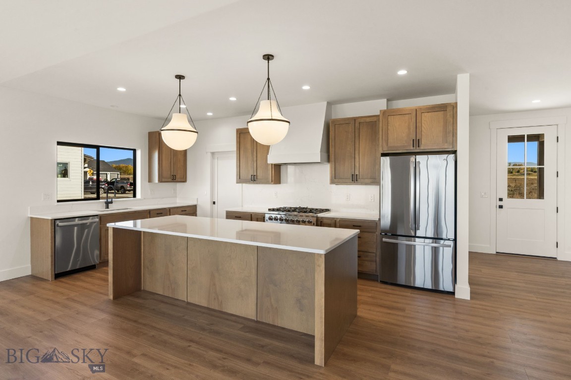 Sierra Vista - Residential