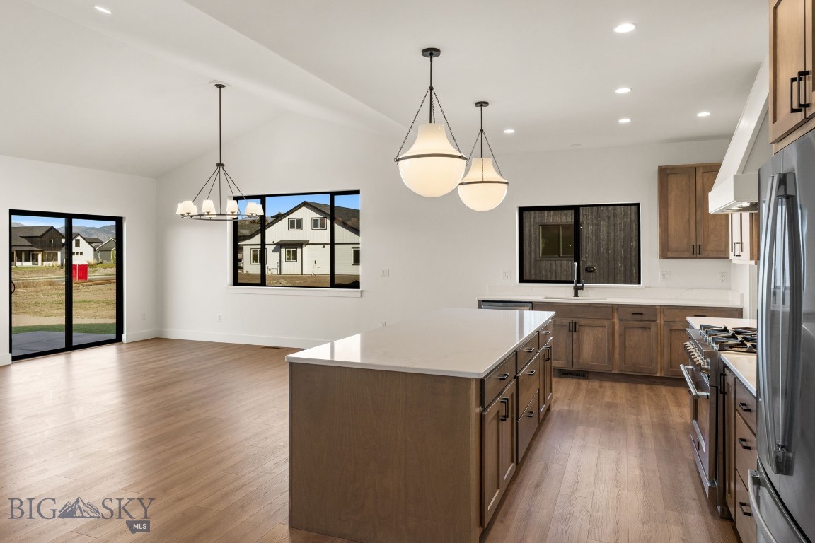 Sierra Vista - Residential