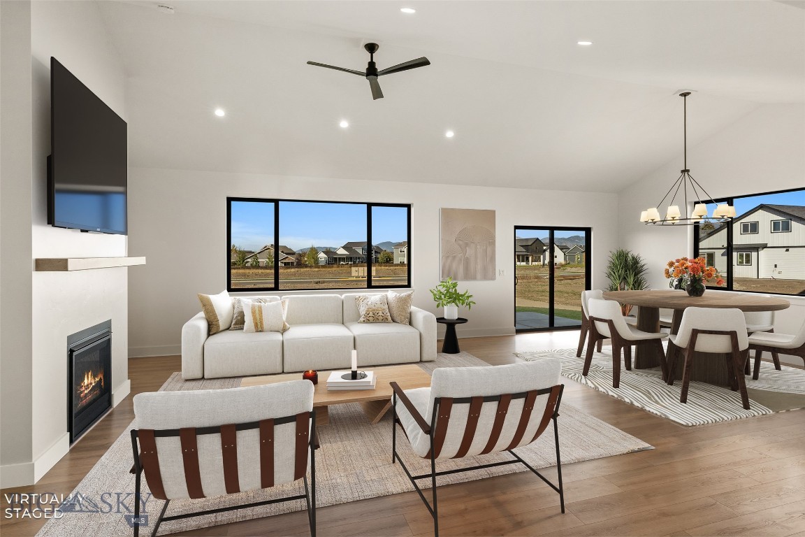 Sierra Vista - Residential