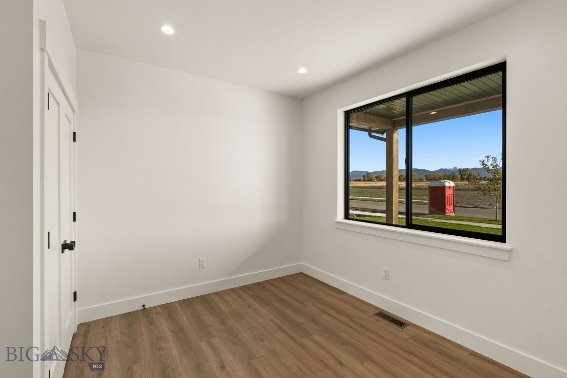 Sierra Vista - Residential