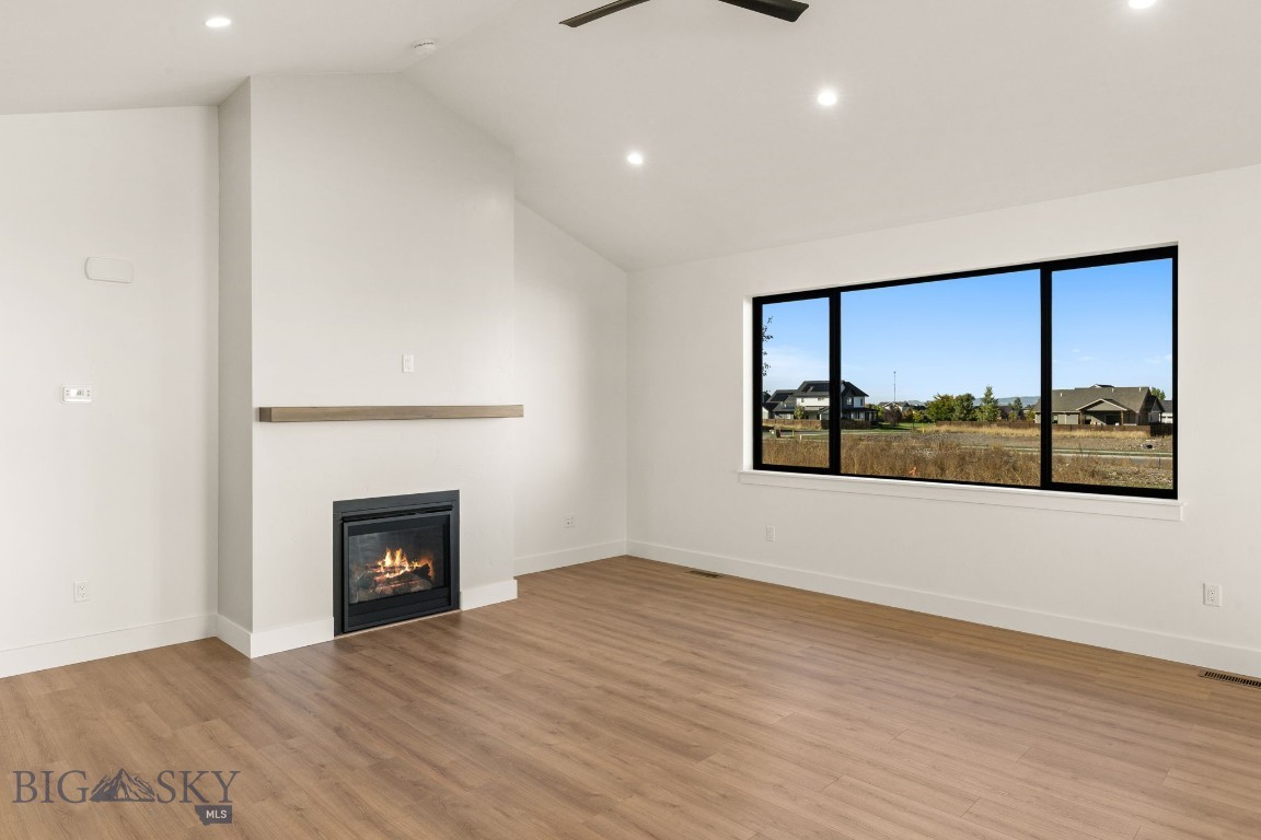 Sierra Vista - Residential