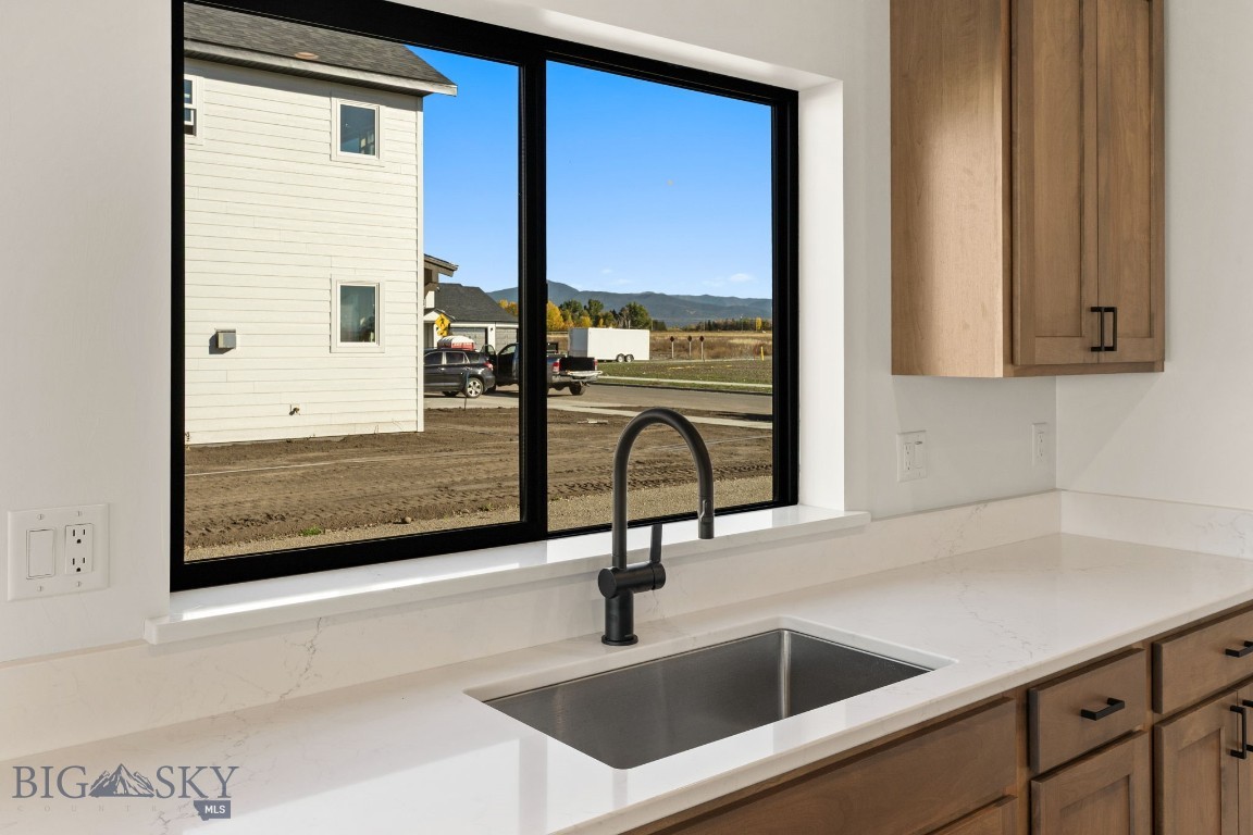 Sierra Vista - Residential