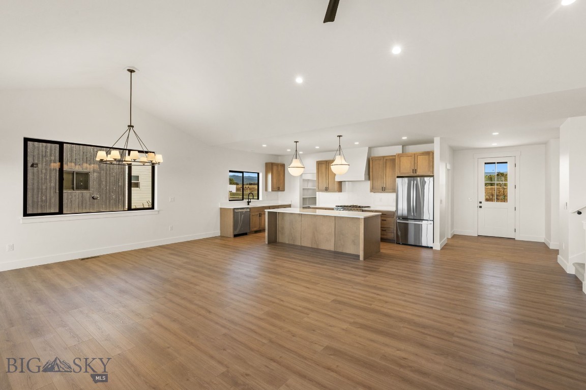 Sierra Vista - Residential