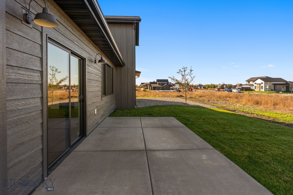 Sierra Vista - Residential