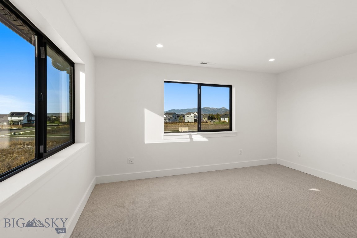 Sierra Vista - Residential