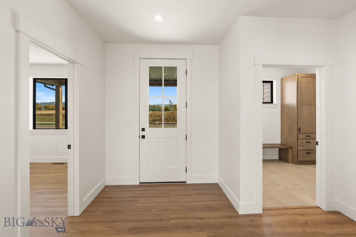 Sierra Vista - Residential