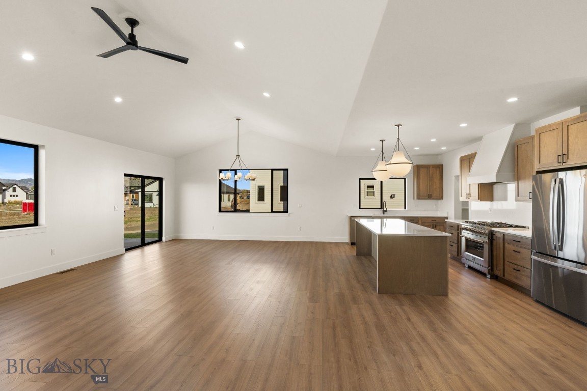 Sierra Vista - Residential