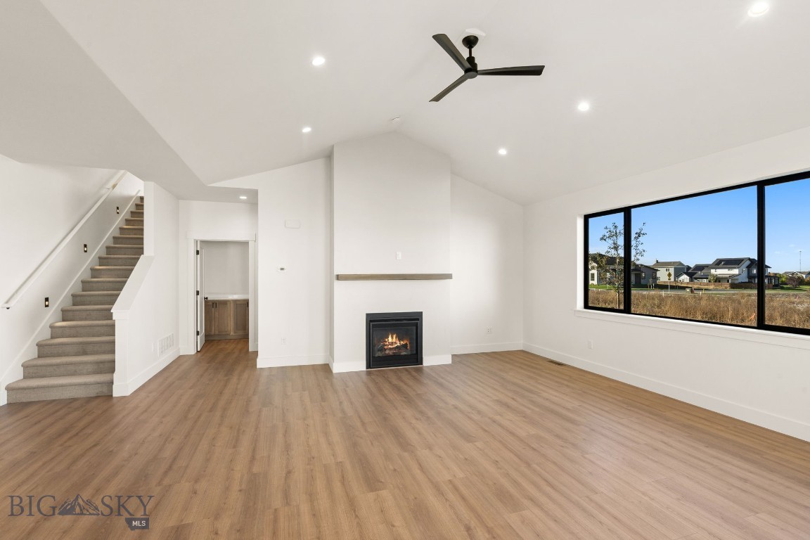 Sierra Vista - Residential