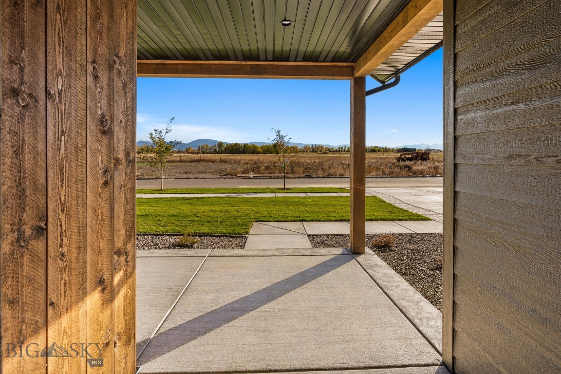 Sierra Vista - Residential