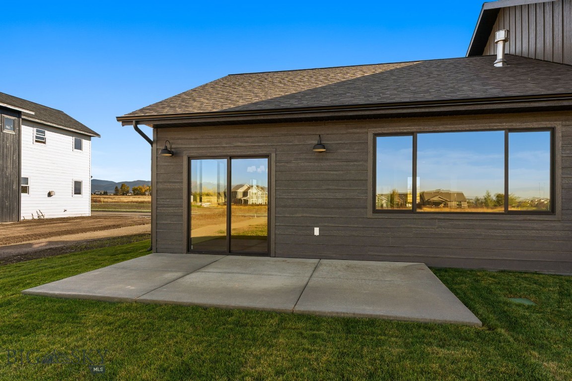 Sierra Vista - Residential