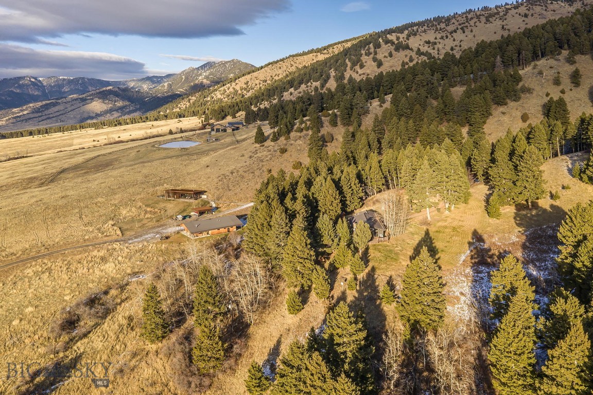 17640 Rocky Mountain Road