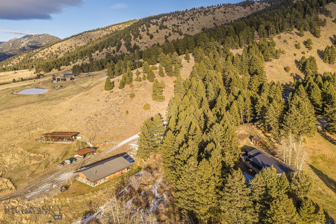 17640 Rocky Mountain Road