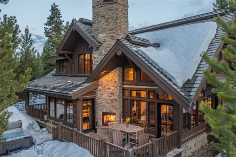 49 Cabin Fork 9 Big Sky MT 59716