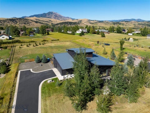 Photo of 596 Kermodi Street, Bozeman, MT 59715 (MLS # 414538)