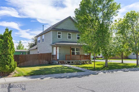 Photo of 618 N River Rock Drive, Belgrade, MT 59714 (MLS # 411779)
