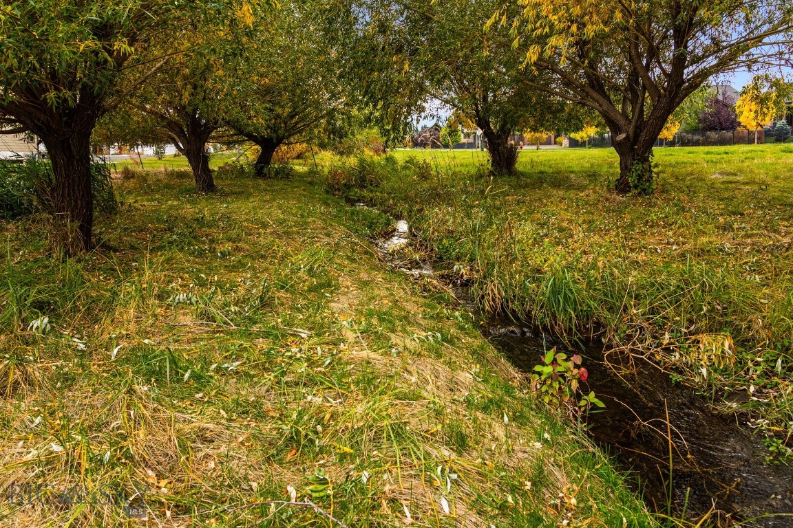 Minor Subdivision - Land