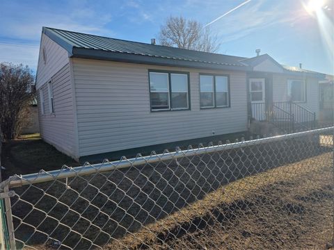 Photo of 2840 Bayard Street, Butte, MT 59701 (MLS # 409583)