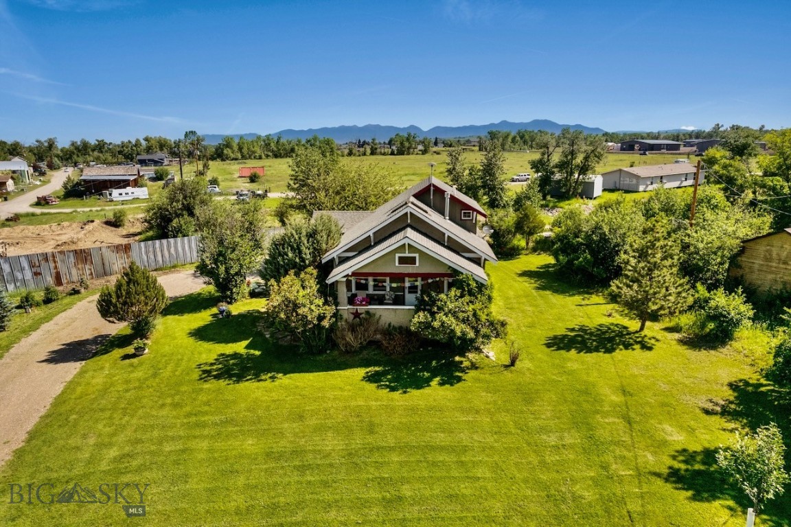 76413 Gallatin Road