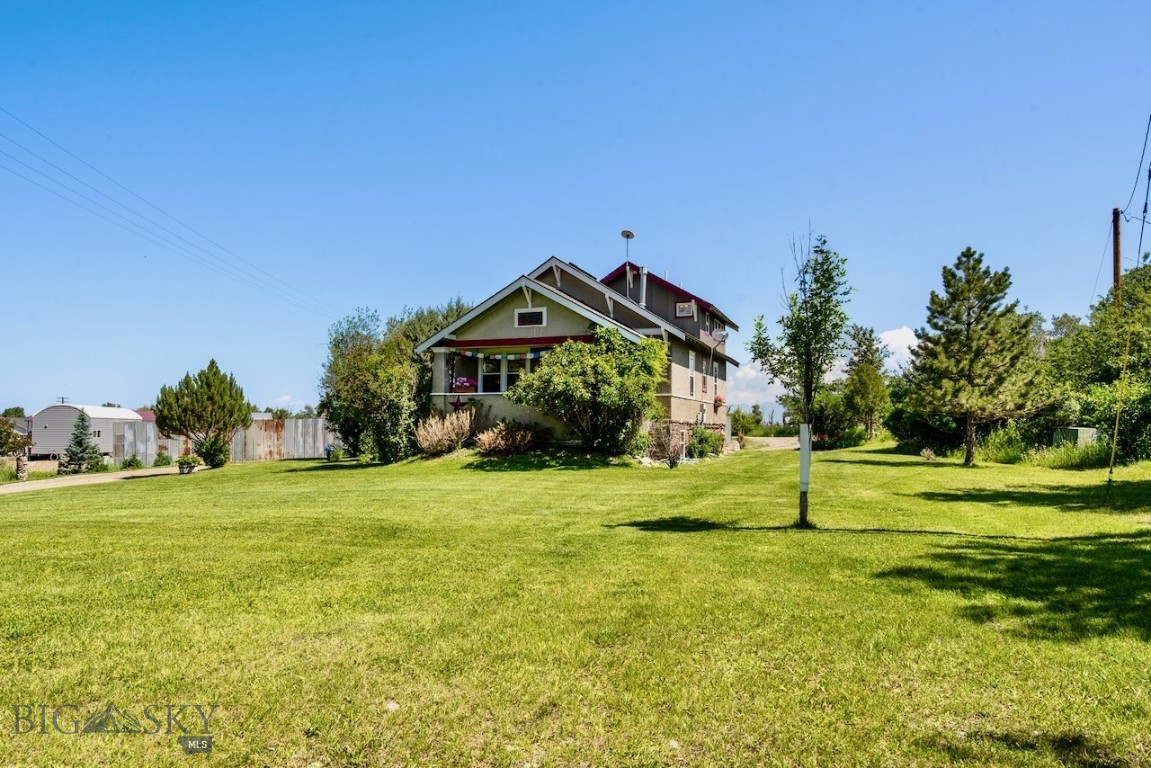 76413 Gallatin Road