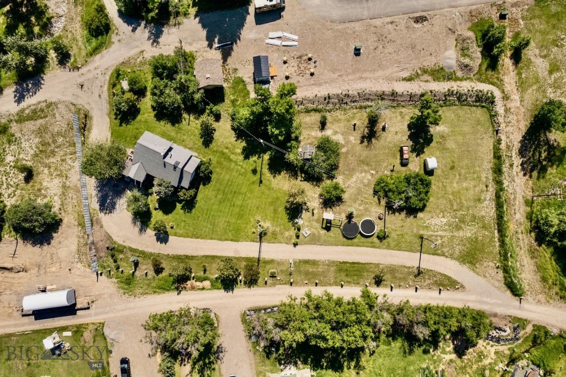 76413 Gallatin Road