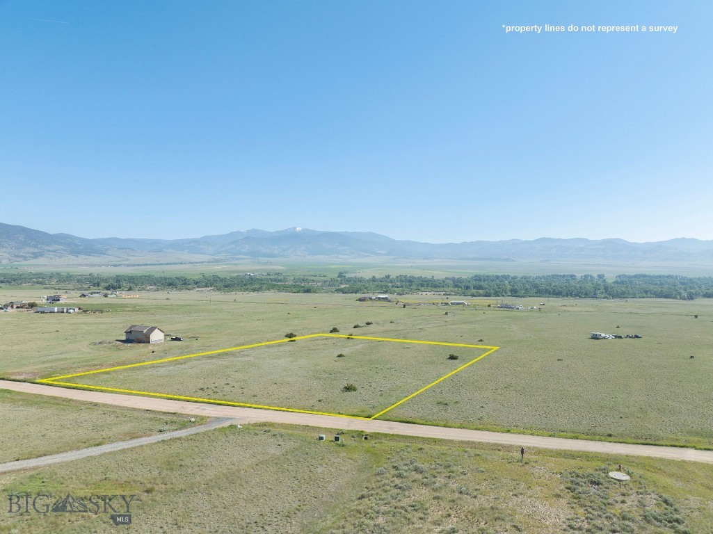 Just outside of Boulder sits this 3.19-acre parcel with big views, easy access, and a lot of potential. It’s part of a small, well-kept subdivision with light covenants to help protect your investment—nothing over the top, just enough to keep things looking nice. Power runs nearby, and the lot is ready for someone to break ground and start building. Whether you're thinking full-time home or weekend getaway, this is a solid spot to make it happen. $99,000 gets you your own slice of Montana with room to grow.