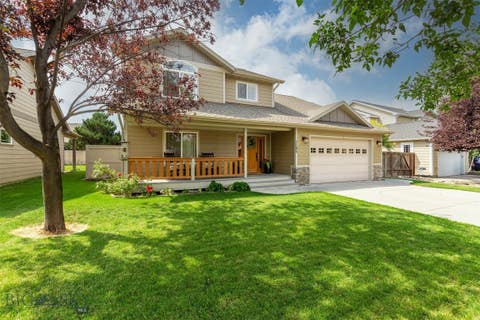 Photo of 3164 Annie St, Bozeman, MT 59718 (MLS # 413149)