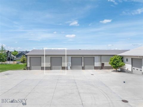 Photo of 24 W Haley Springs #2, Bozeman, MT 59718 (MLS # 408373)