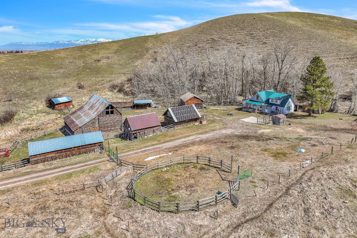 Bozeman, Montana 59718, United States, 3 Bedrooms Bedrooms, ,1 BathroomBathrooms,Land,Contingent,60512