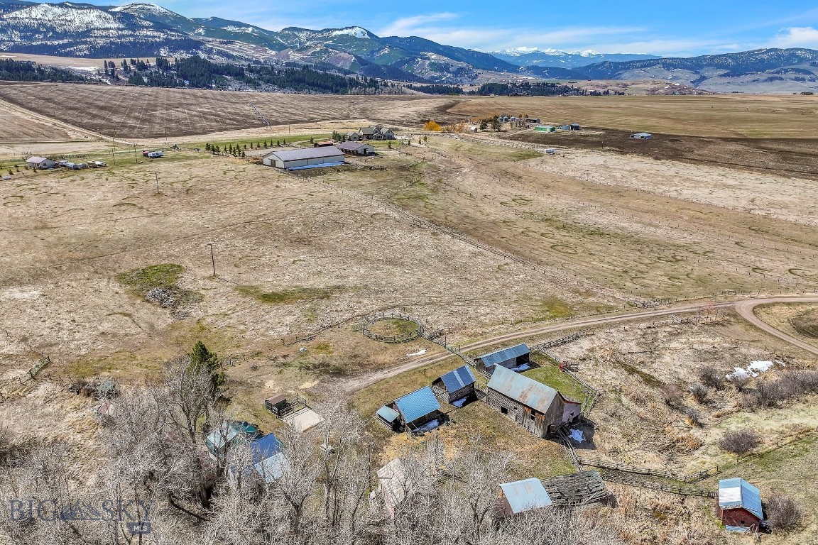 Bozeman, Montana 59718, United States, 3 Bedrooms Bedrooms, ,1 BathroomBathrooms,Land,Contingent,60512