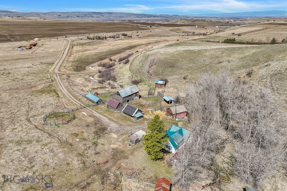 Bozeman, Montana 59718, United States, 3 Bedrooms Bedrooms, ,1 BathroomBathrooms,Land,Contingent,60512