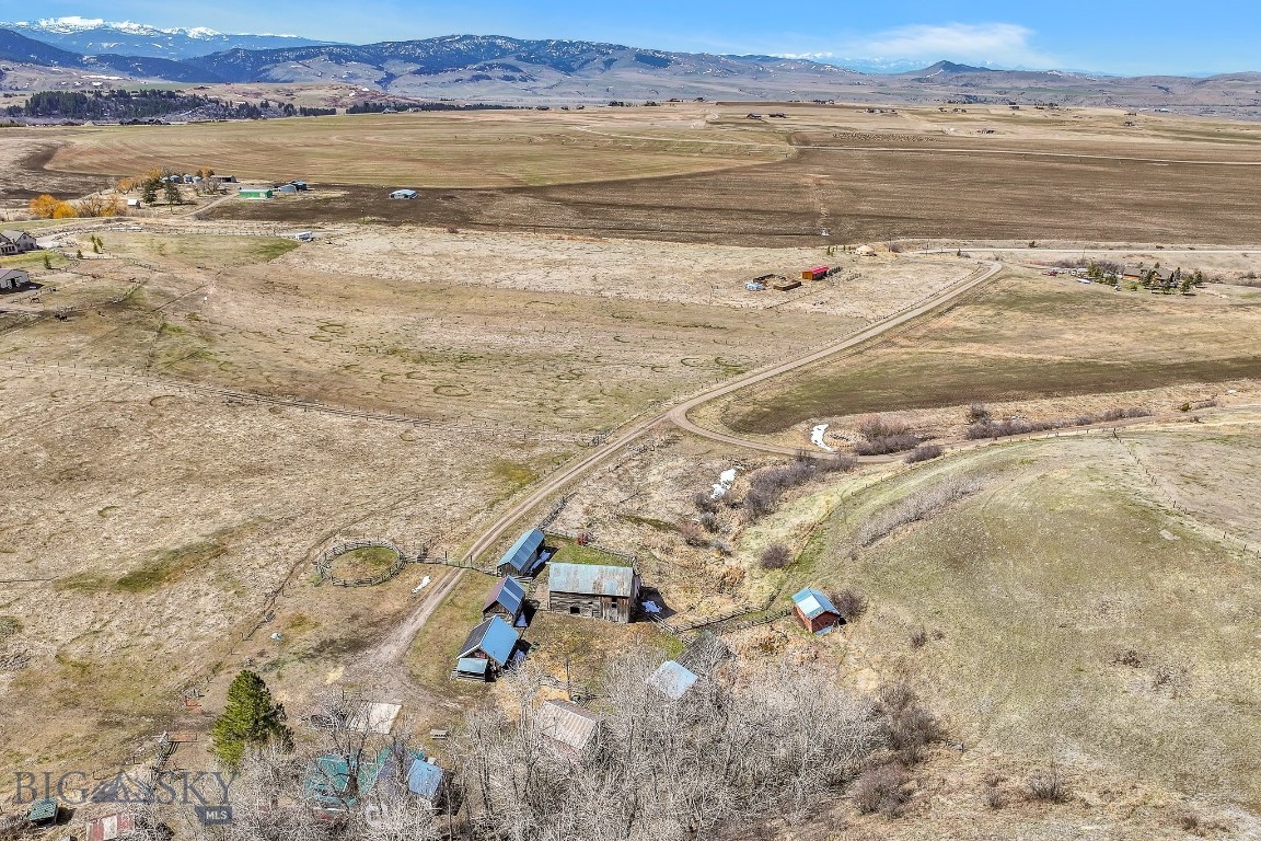 Bozeman, Montana 59718, United States, 3 Bedrooms Bedrooms, ,1 BathroomBathrooms,Land,Contingent,60512