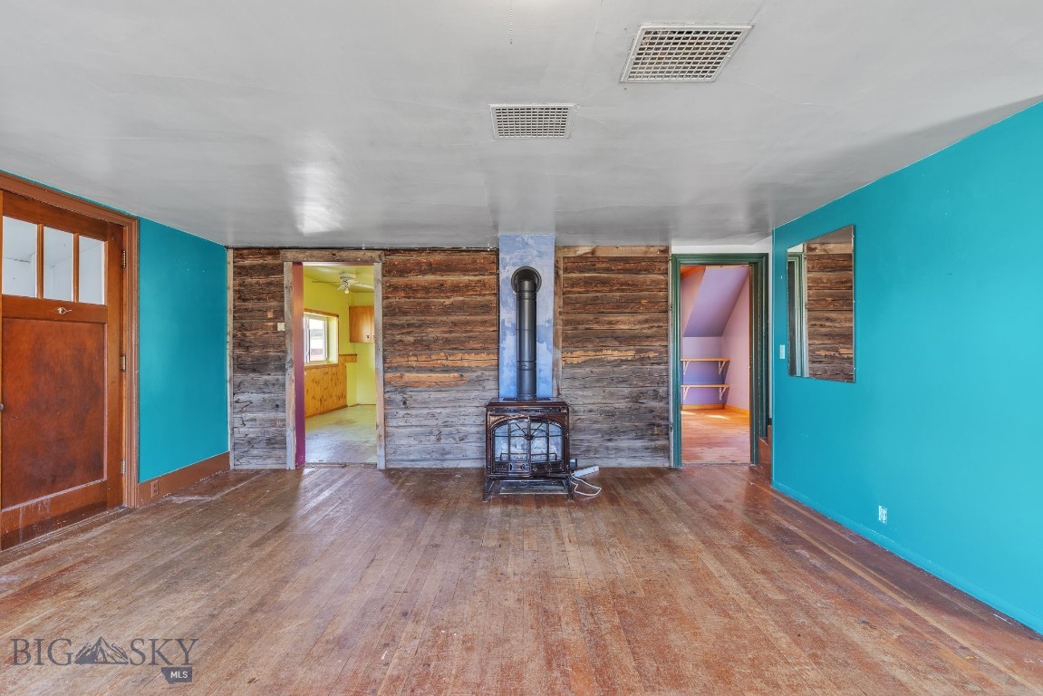 Bozeman, Montana 59718, United States, 3 Bedrooms Bedrooms, ,1 BathroomBathrooms,Land,Contingent,60512