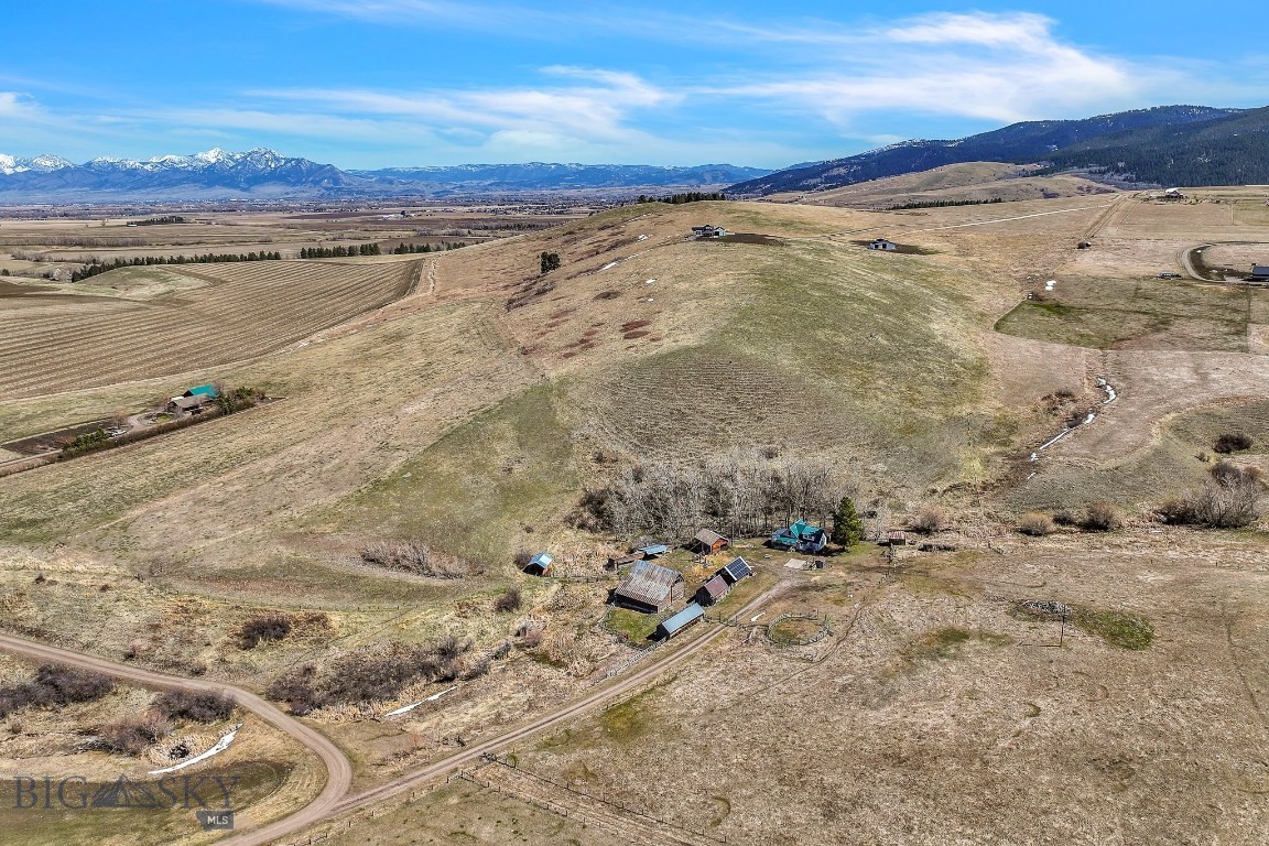 Bozeman, Montana 59718, United States, 3 Bedrooms Bedrooms, ,1 BathroomBathrooms,Land,Contingent,60512