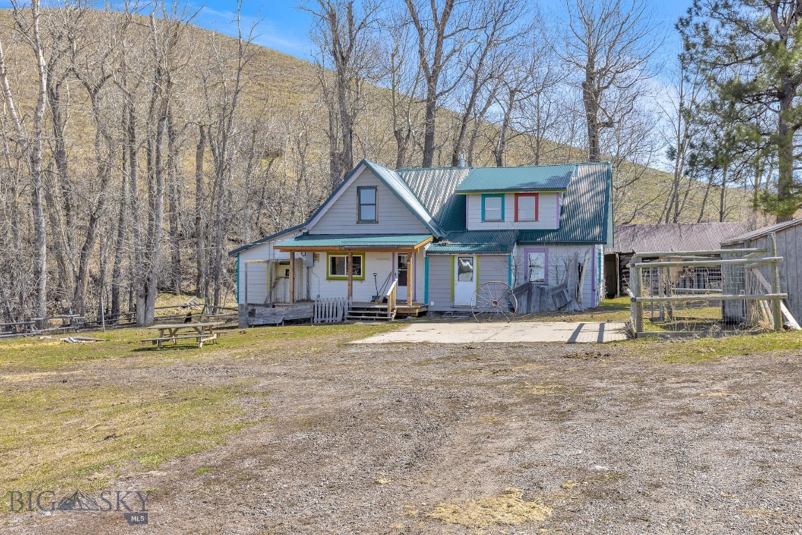 Bozeman, Montana 59718, United States, 3 Bedrooms Bedrooms, ,1 BathroomBathrooms,Land,Contingent,60512