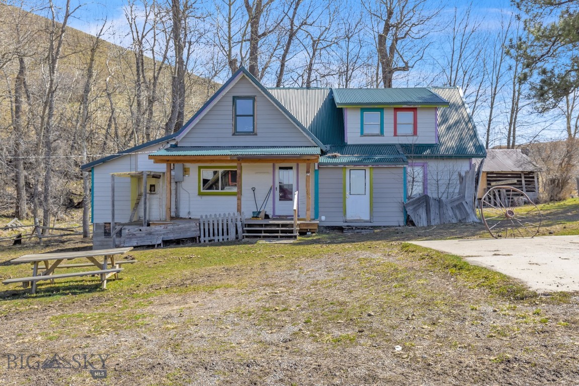 Bozeman, Montana 59718, United States, 3 Bedrooms Bedrooms, ,1 BathroomBathrooms,Land,Contingent,60512