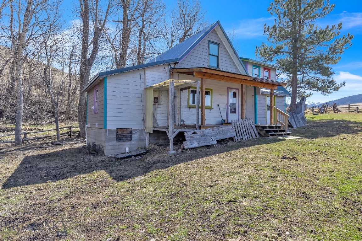 Bozeman, Montana 59718, United States, 3 Bedrooms Bedrooms, ,1 BathroomBathrooms,Land,Contingent,60512