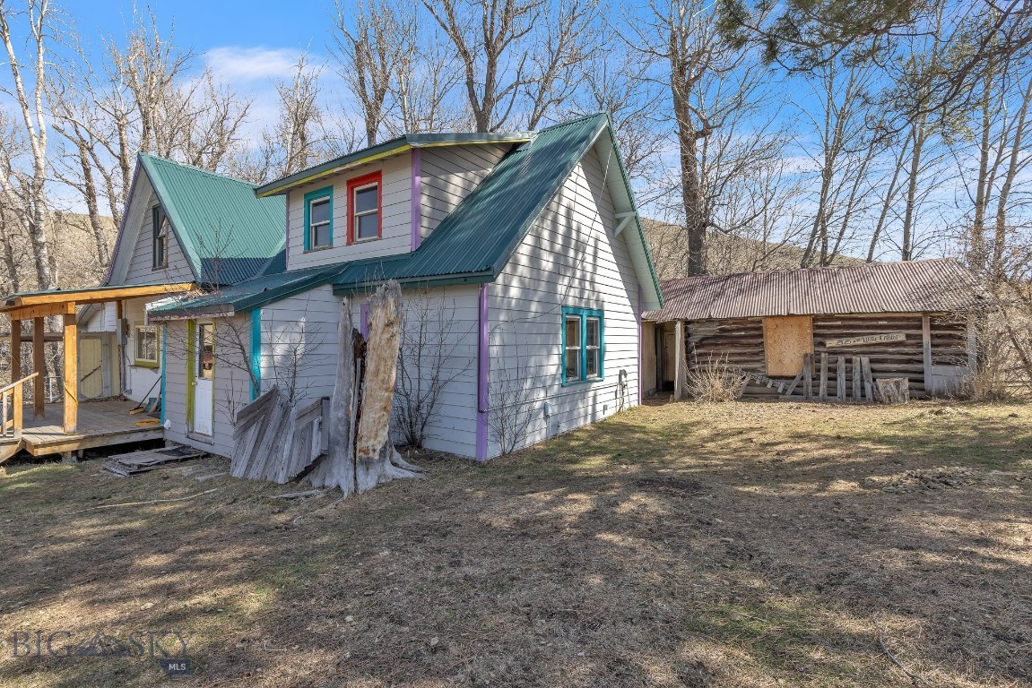 Bozeman, Montana 59718, United States, 3 Bedrooms Bedrooms, ,1 BathroomBathrooms,Land,Contingent,60512