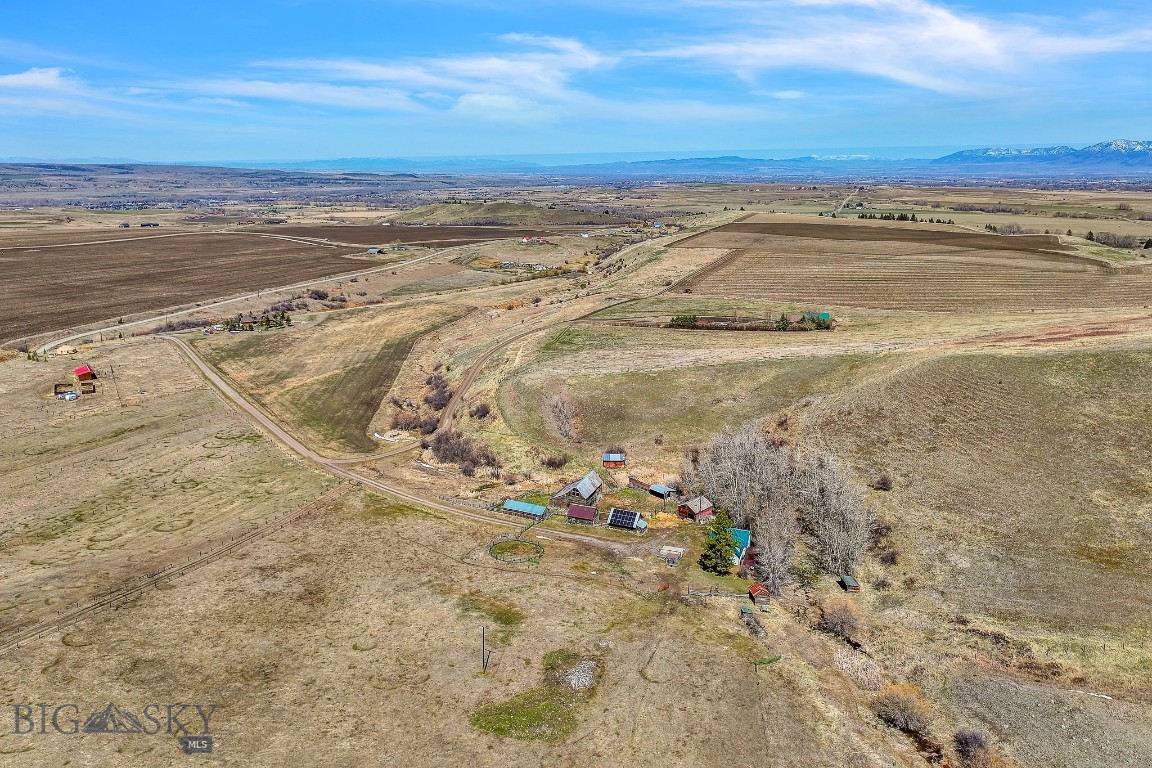 Bozeman, Montana 59718, United States, 3 Bedrooms Bedrooms, ,1 BathroomBathrooms,Land,Contingent,60512