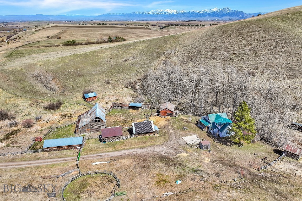 Bozeman, Montana 59718, United States, 3 Bedrooms Bedrooms, ,1 BathroomBathrooms,Land,Contingent,60512