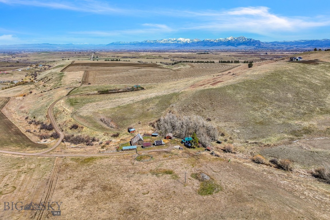 Bozeman, Montana 59718, United States, 3 Bedrooms Bedrooms, ,1 BathroomBathrooms,Land,Contingent,60512