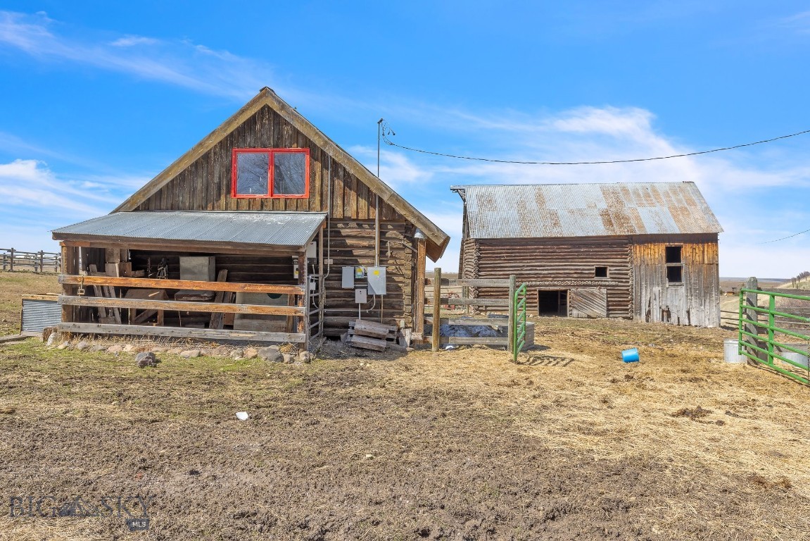 Bozeman, Montana 59718, United States, 3 Bedrooms Bedrooms, ,1 BathroomBathrooms,Land,Contingent,60512