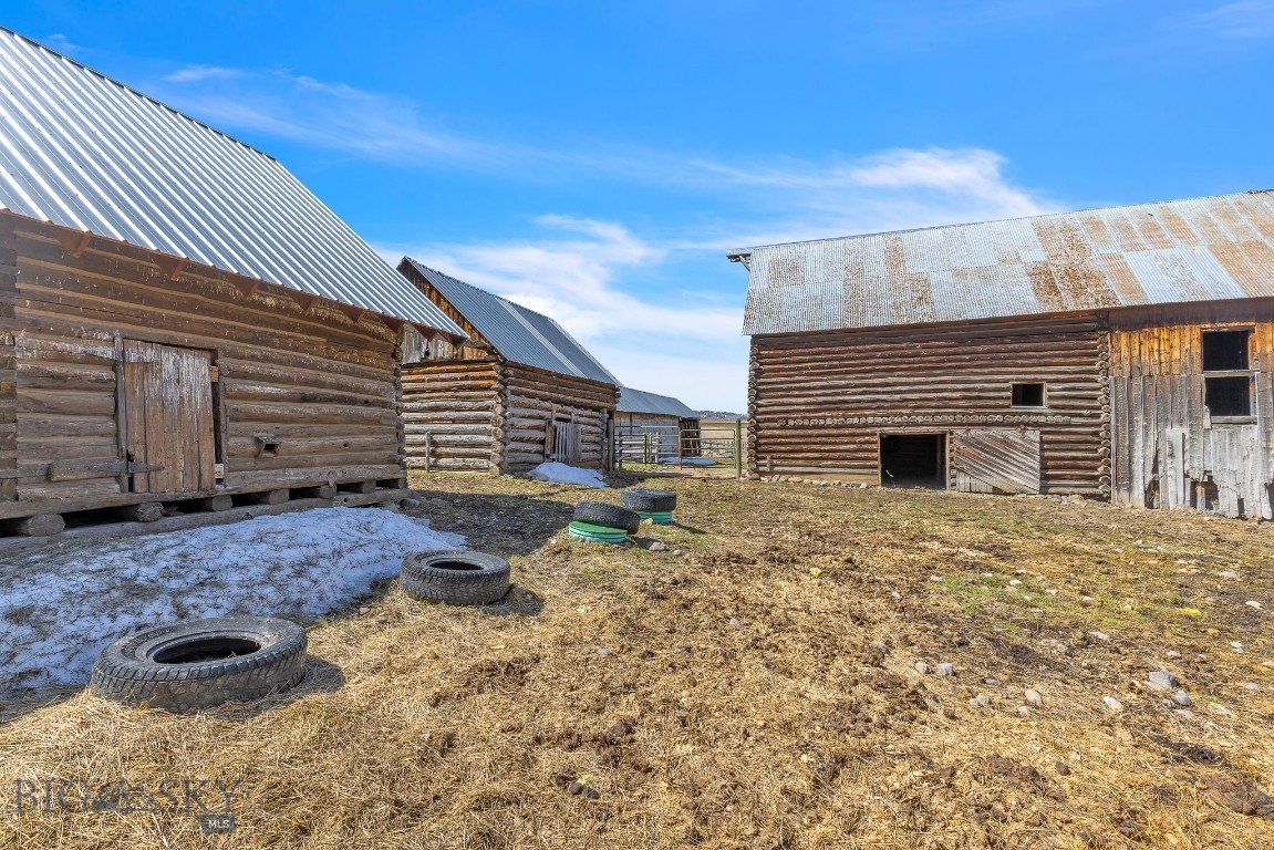 Bozeman, Montana 59718, United States, 3 Bedrooms Bedrooms, ,1 BathroomBathrooms,Land,Contingent,60512