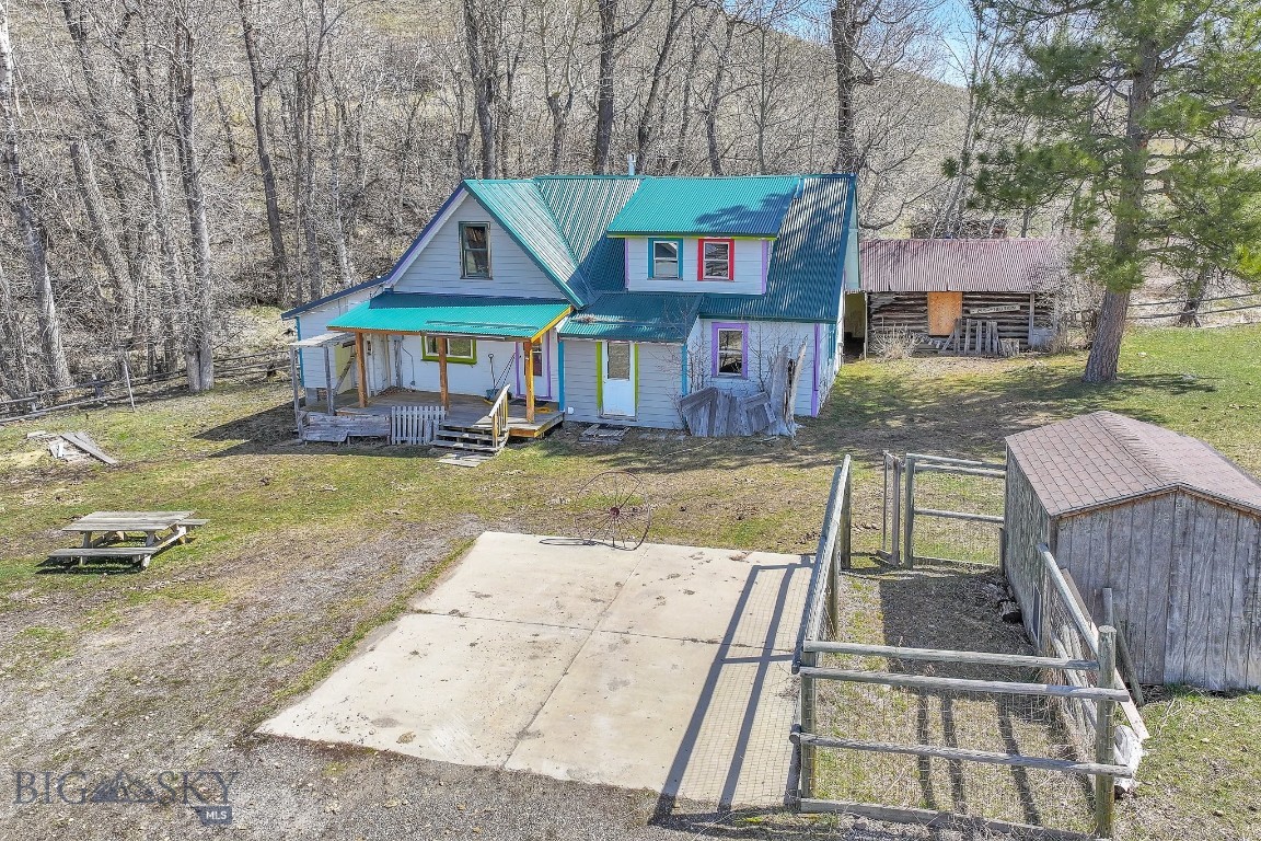 Bozeman, Montana 59718, United States, 3 Bedrooms Bedrooms, ,1 BathroomBathrooms,Land,Contingent,60512