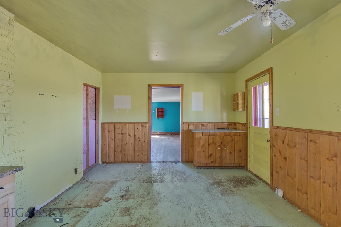 Bozeman, Montana 59718, United States, 3 Bedrooms Bedrooms, ,1 BathroomBathrooms,Land,Contingent,60512