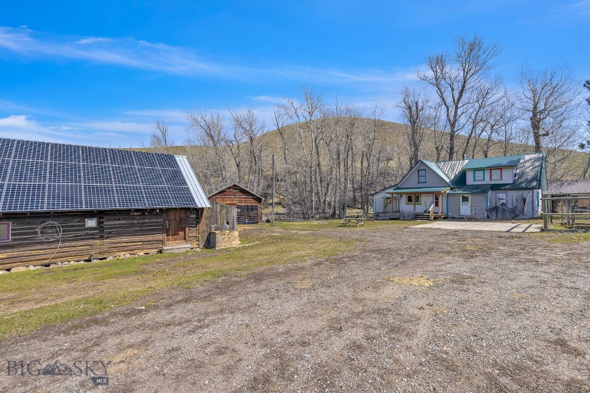 Bozeman, Montana 59718, United States, 3 Bedrooms Bedrooms, ,1 BathroomBathrooms,Land,Contingent,60512