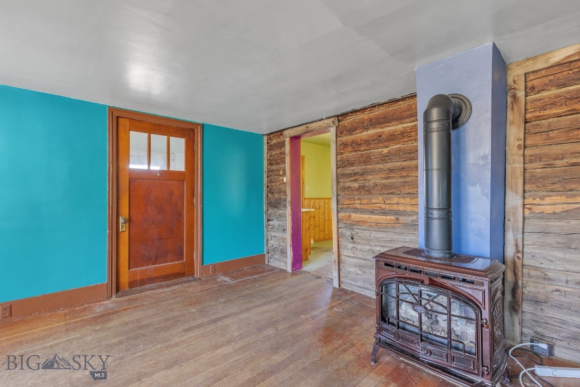 Bozeman, Montana 59718, United States, 3 Bedrooms Bedrooms, ,1 BathroomBathrooms,Land,Contingent,60512