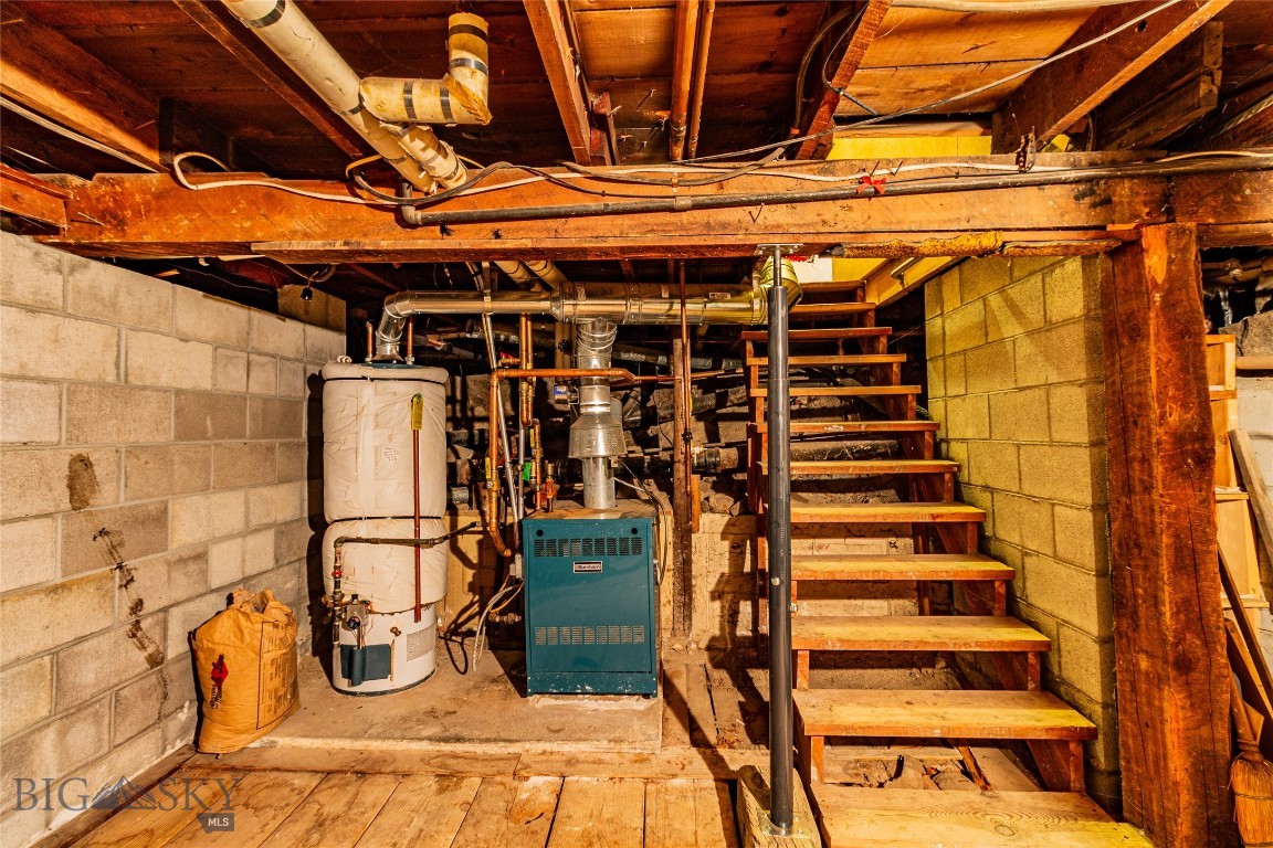 None - Residential Income