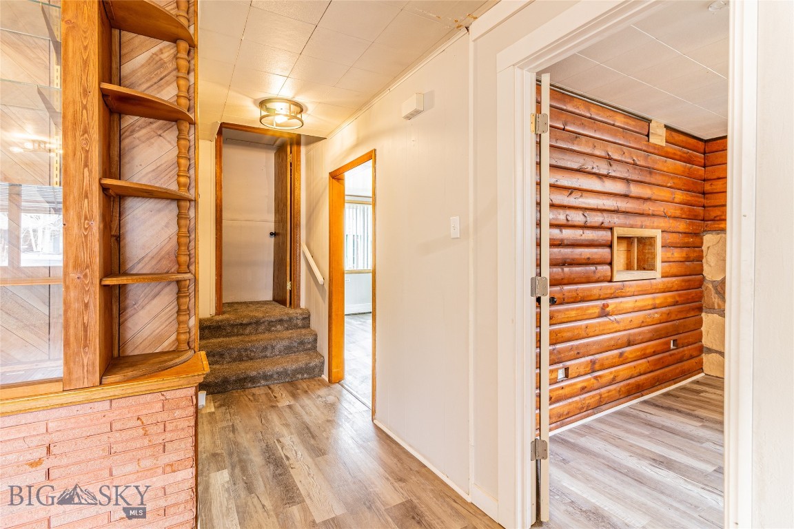 None - Residential Income