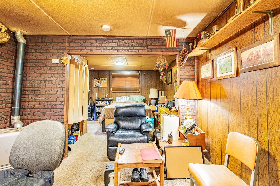 None - Residential Income