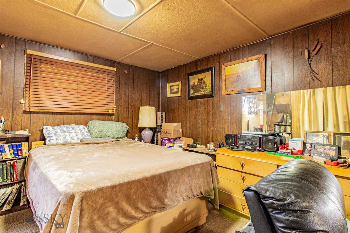 None - Residential Income